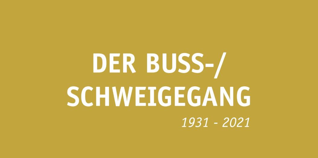 Schweigen1.1