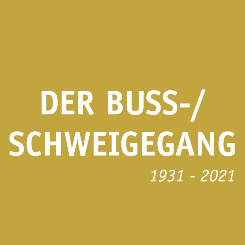 Schweigen1.1