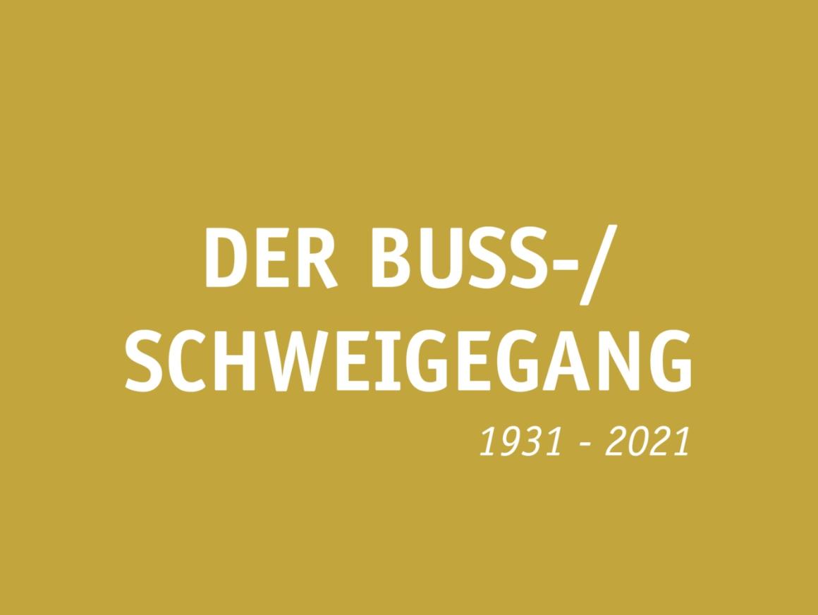 Schweigen1.1