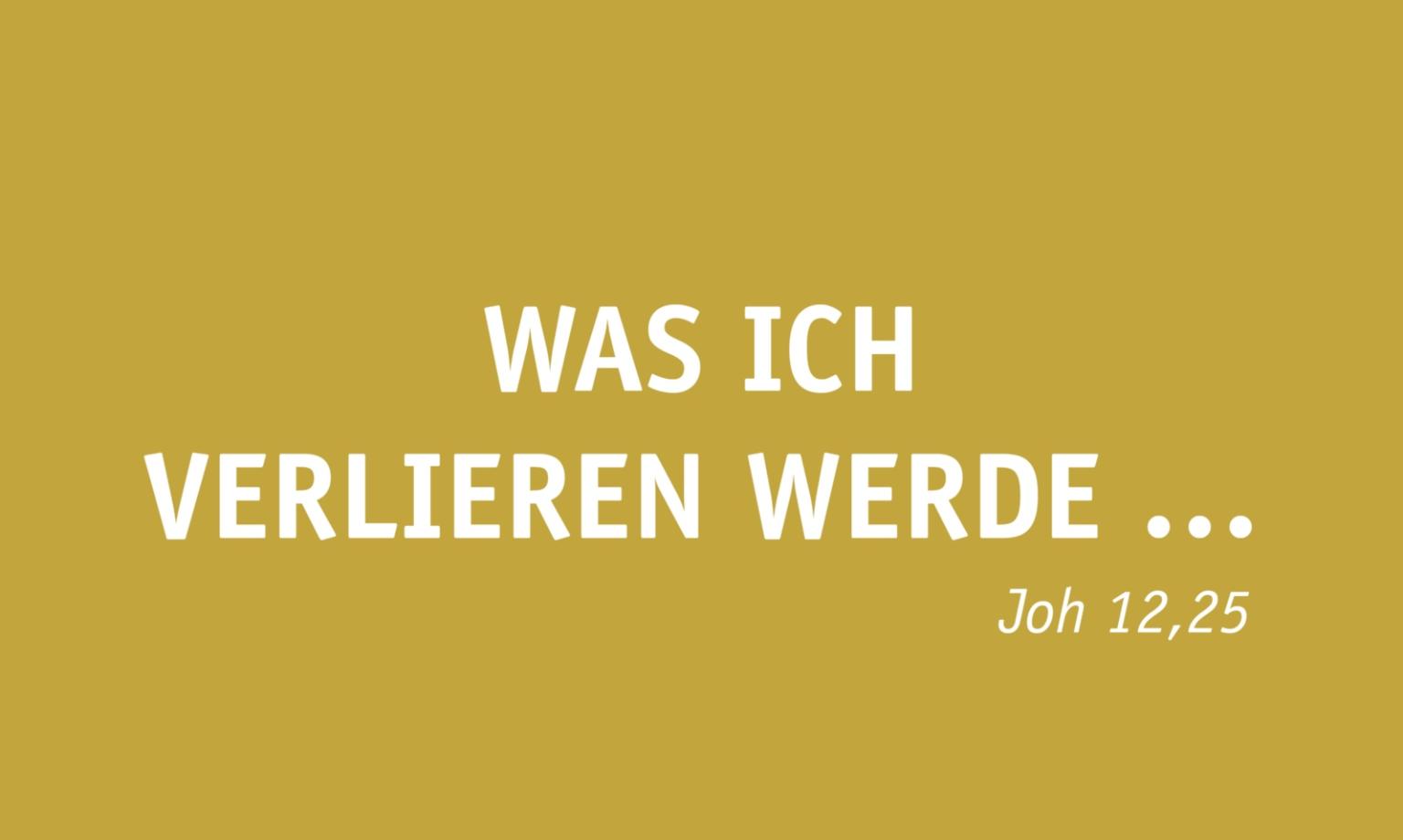Schweigen1.3