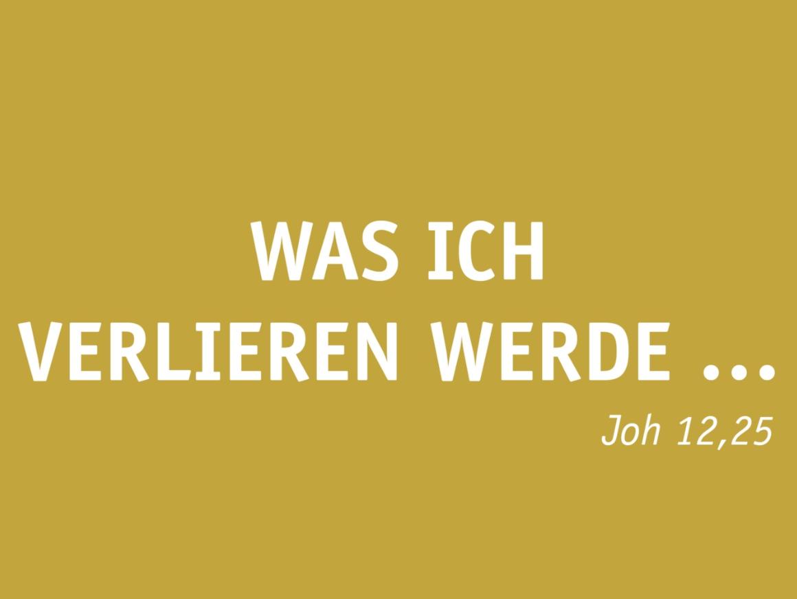 Schweigen1.3