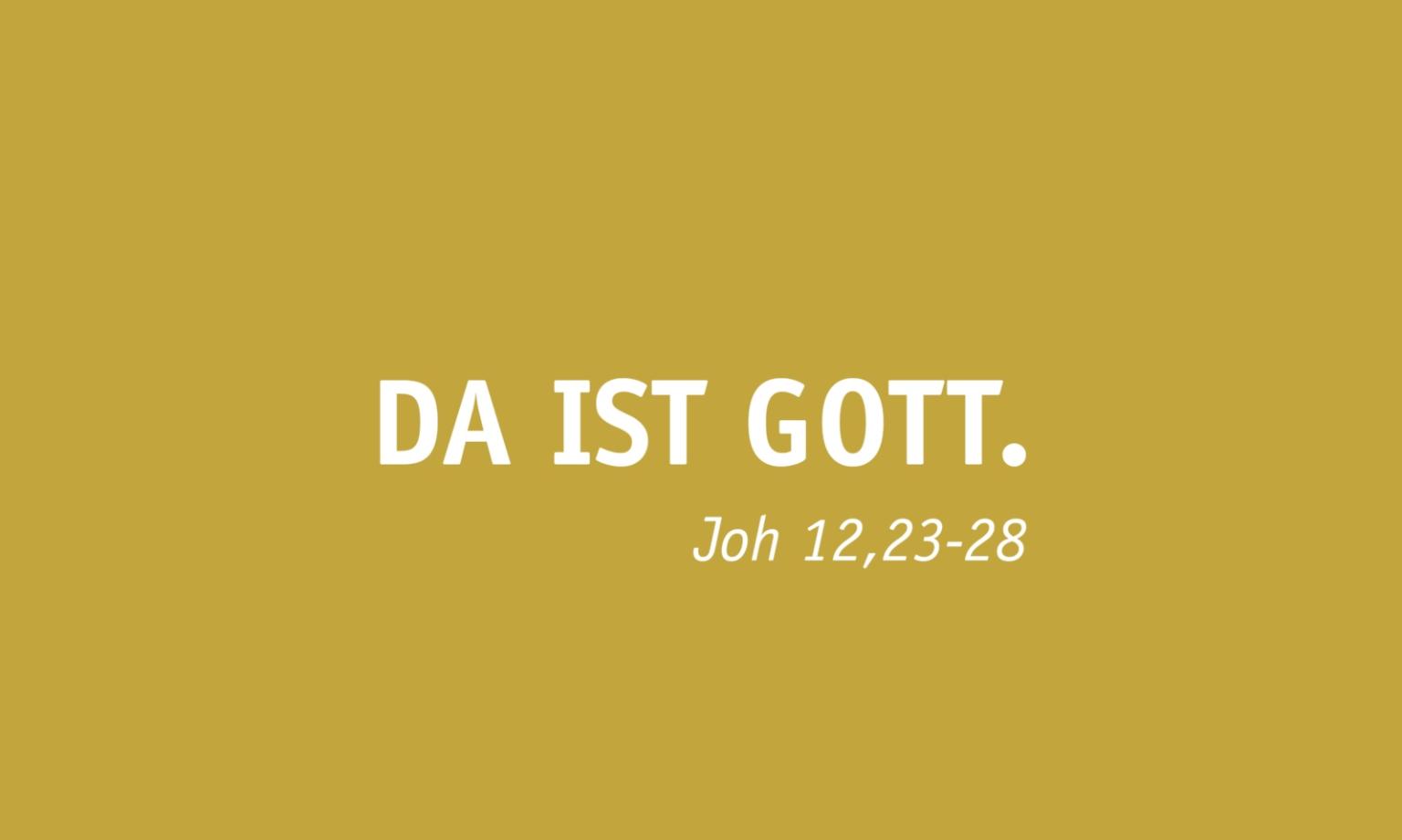 Schweigen7