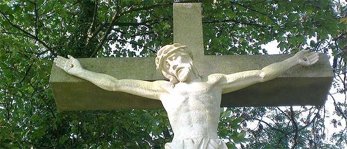 jesus-kreuz