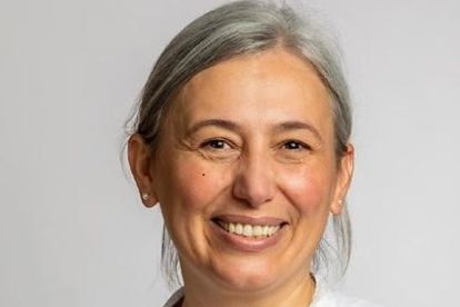 Arianita Mölder