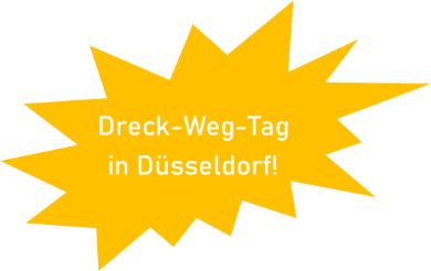 Dreck-weg-Tag