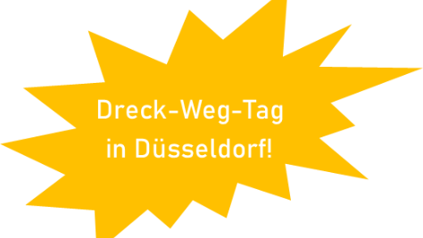 Dreck-weg-Tag