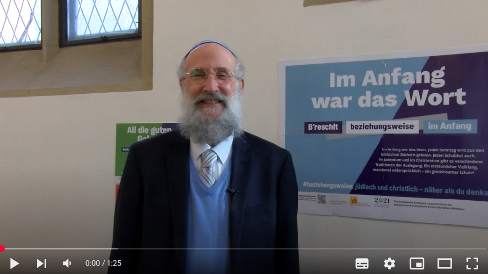 Rabbiner Yechiel Brukner