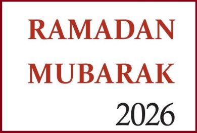 Ramadan 2026