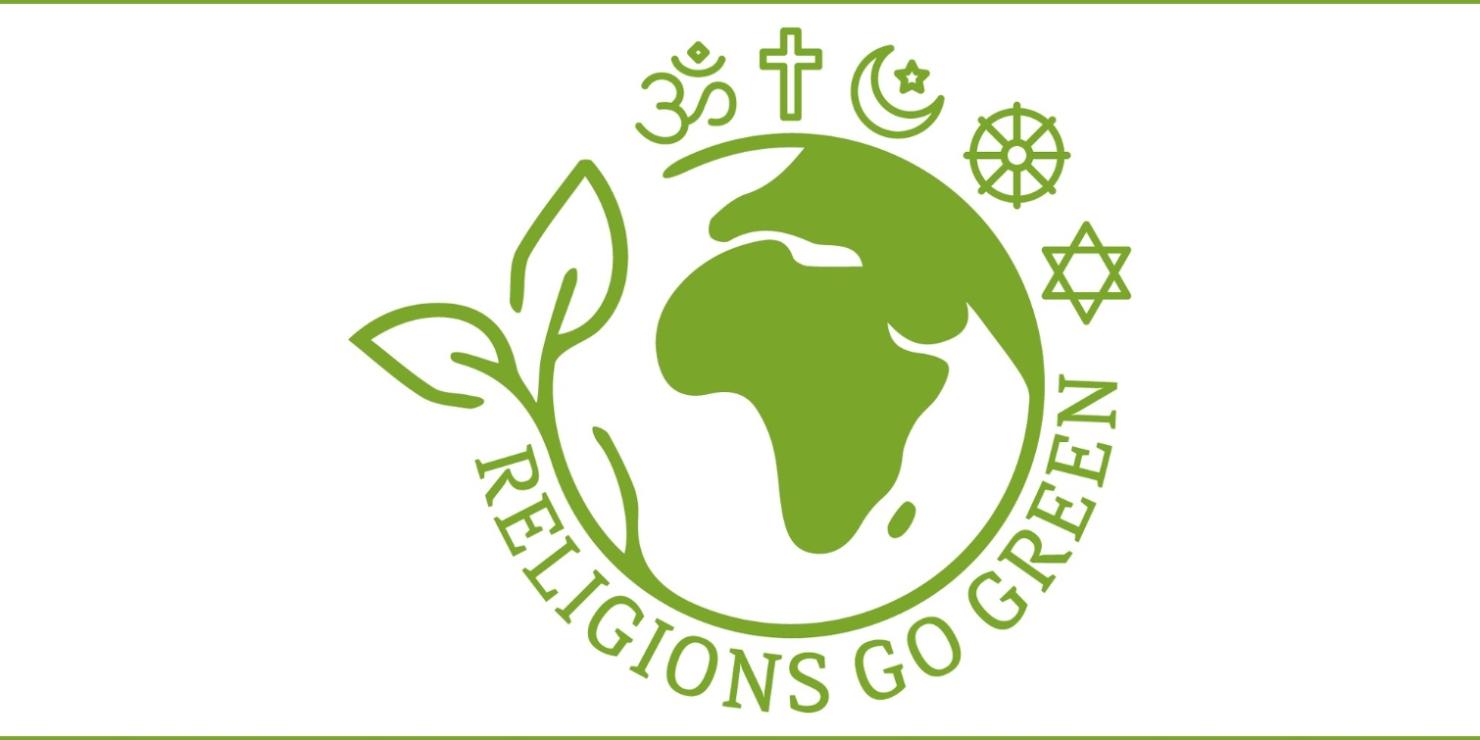 Religions go green