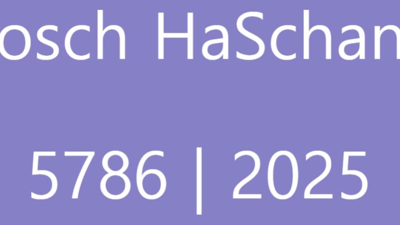 RoschHaschana_2025