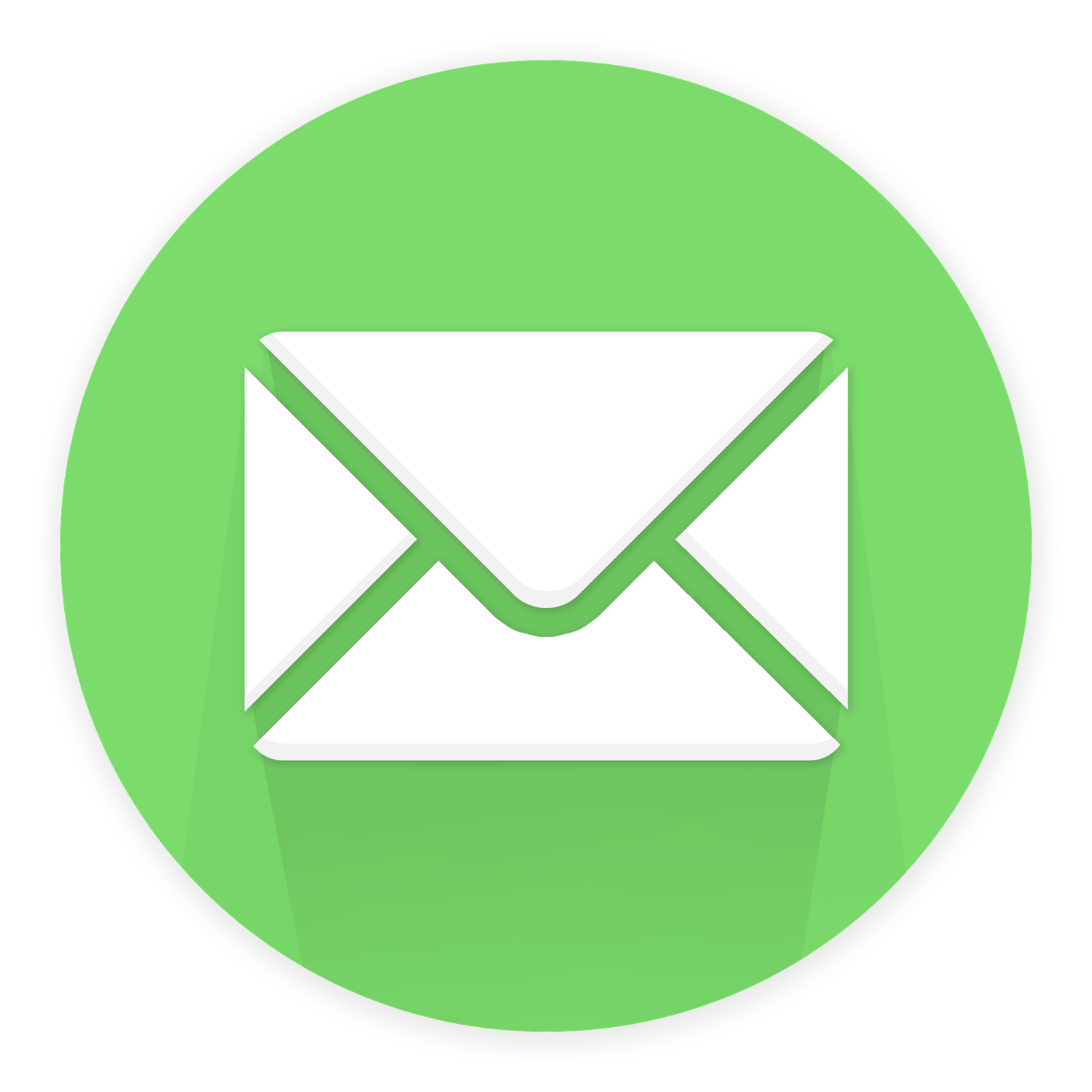 Mail-Icon