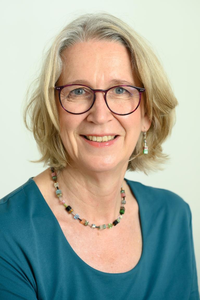 Regina Bannert