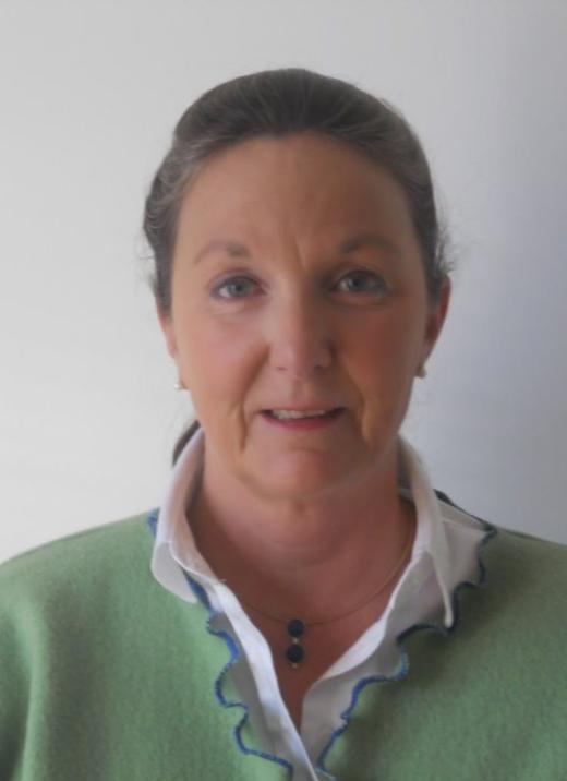 Anja Sickmann