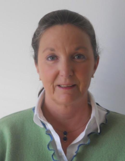 Anja Sickmann