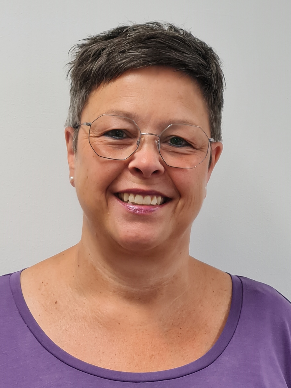 Petra Beckers