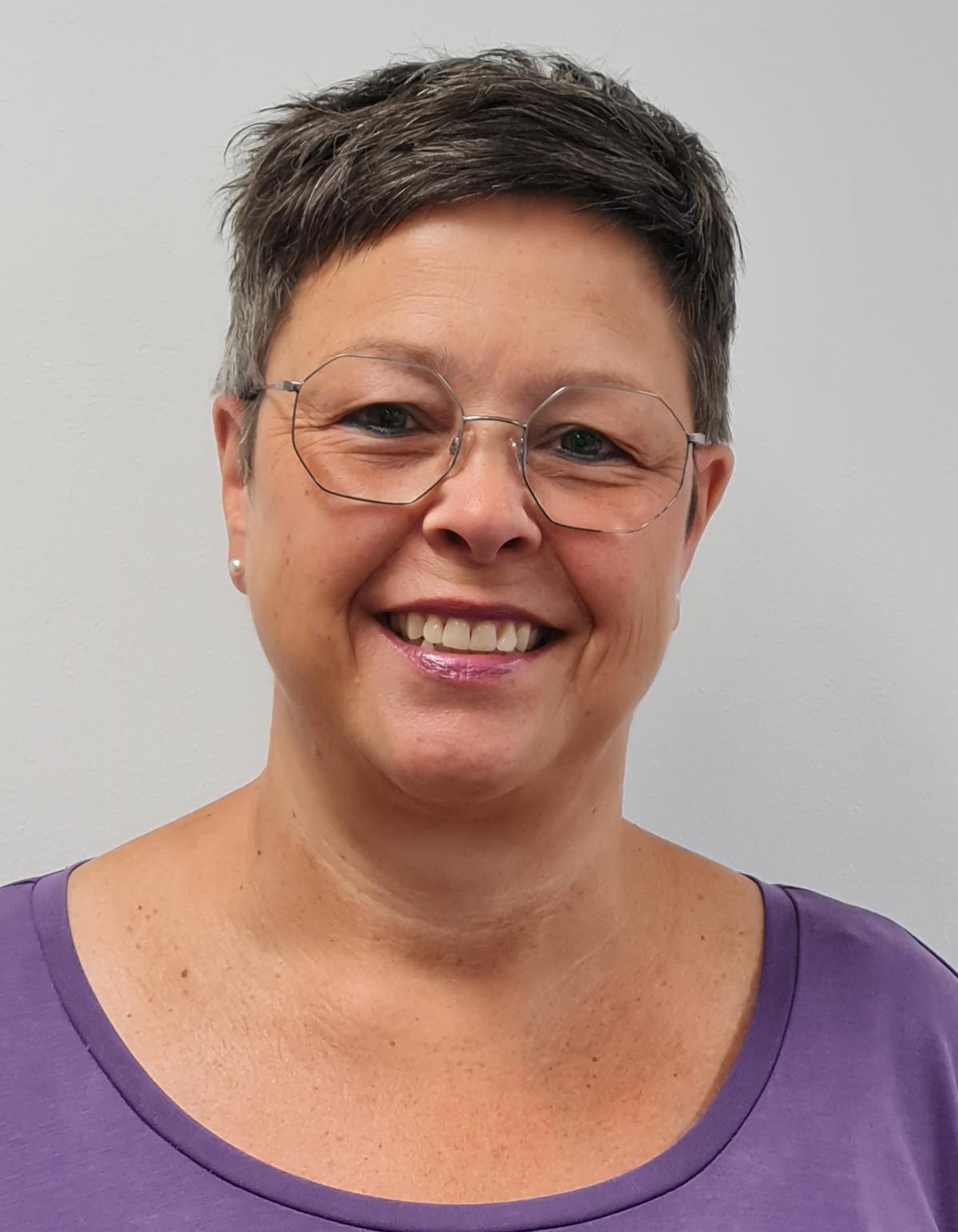 Petra Beckers 2024