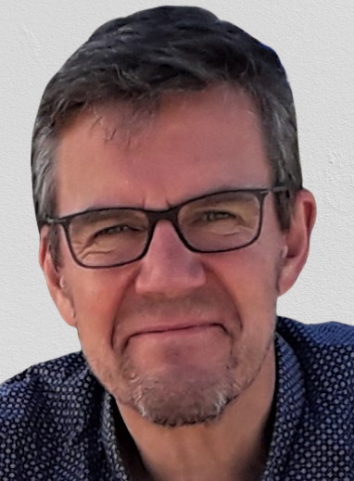 Dr.  Thomas Otten