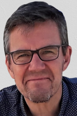 Dr.  Thomas Otten