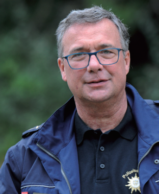 Rainer Dürscheid