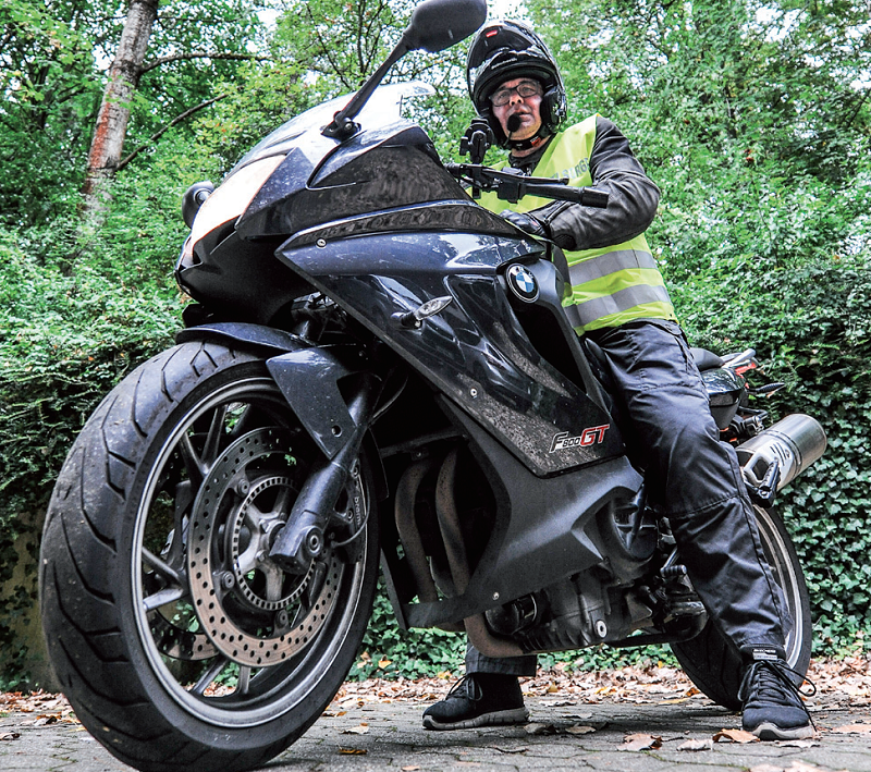 RainerMotorrad