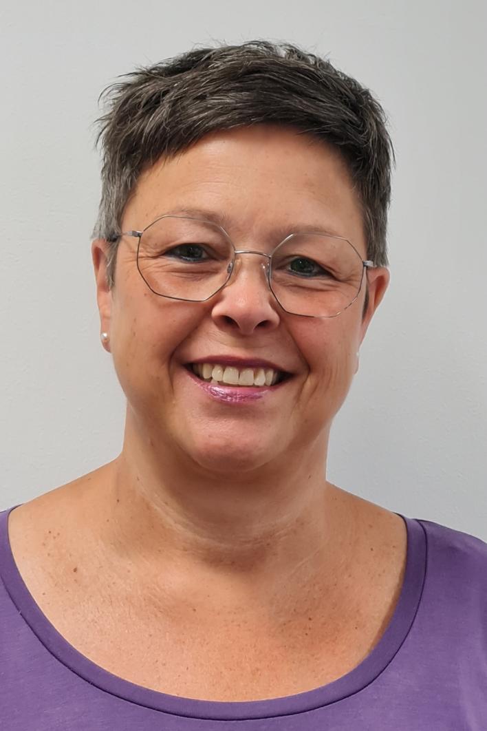 Petra Beckers