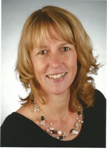 Sabine Burger-Biesenbach