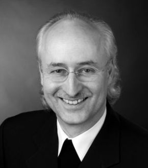Msgr. Rainer  Hintzen
