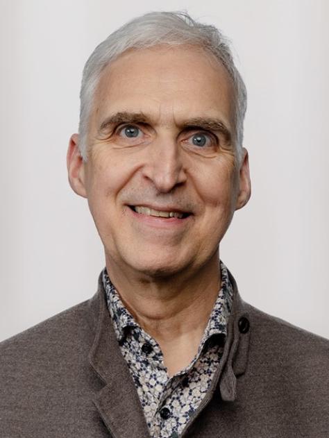 Michael Begerow-Fischer