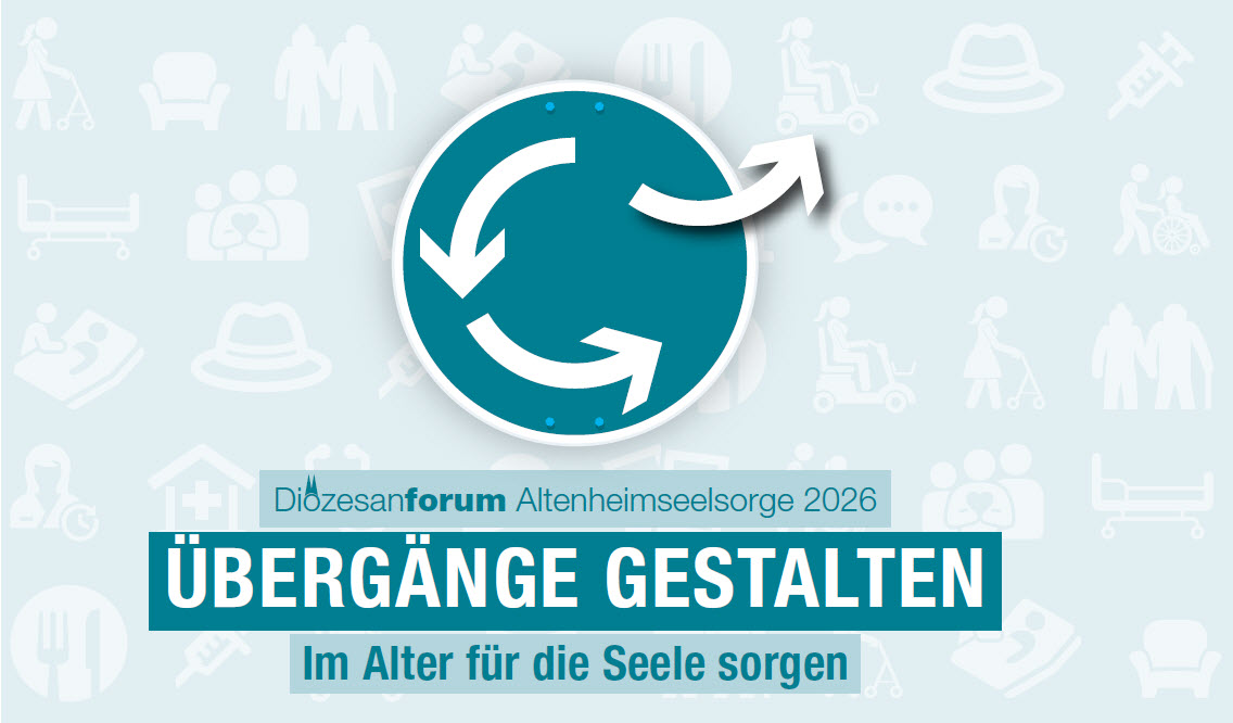 Diözesanforum Altenheimseelsorge 2026