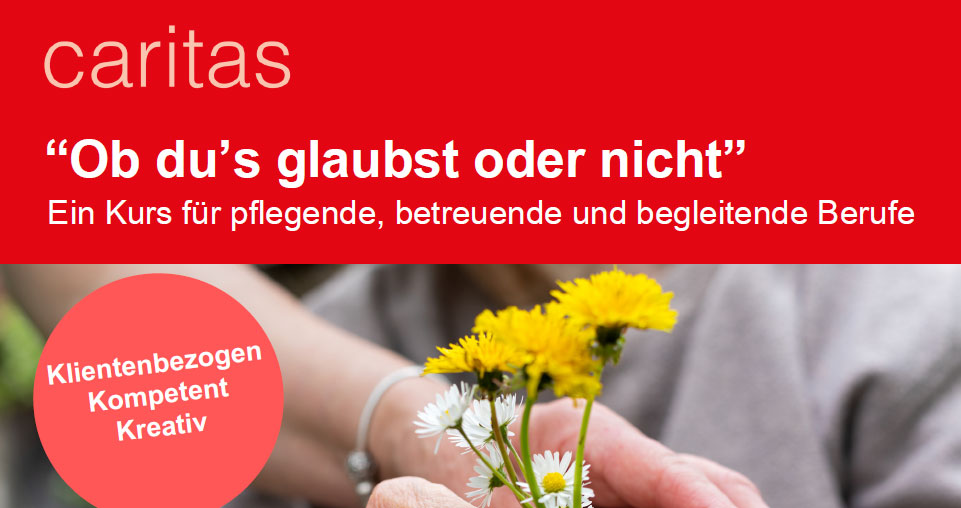 Klientenbezogen Kompetent Kreativ