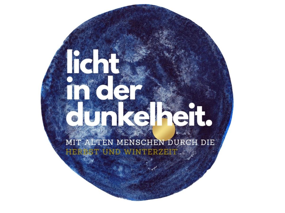 Licht in der Dunkelheit