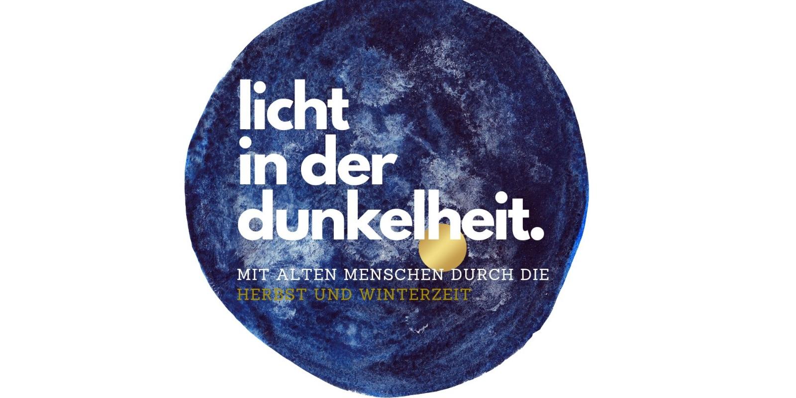 Initiative Licht in der Dunkelheit (Key Visual)