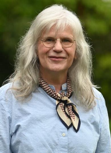 Ute Aldenhoff