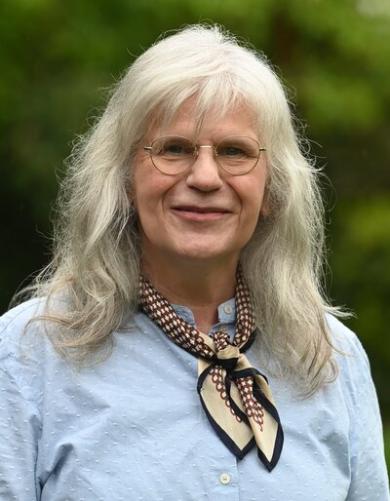 Ute Aldenhoff