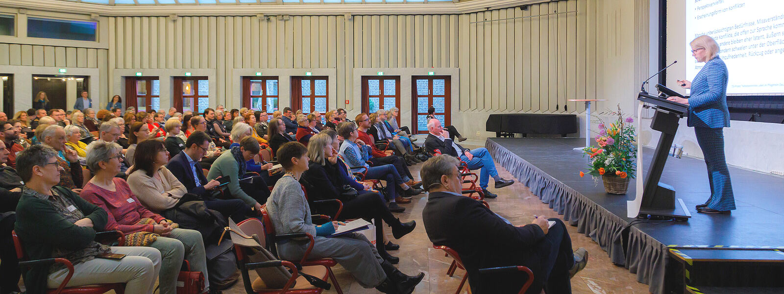 Dioezesanforum-Altenheimseelsorge