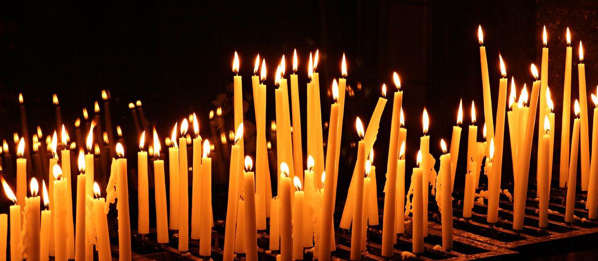 Durch das Kirchenjahr