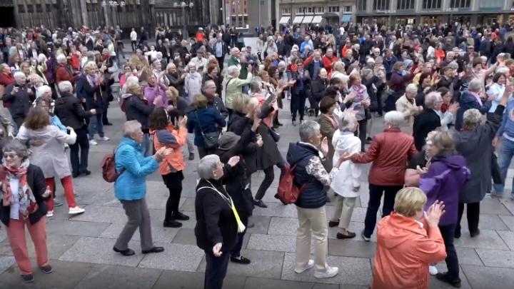 Flashmob