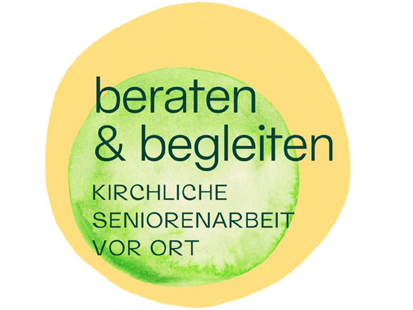 Beratung für in der Seniorenarbeit Engagierte 