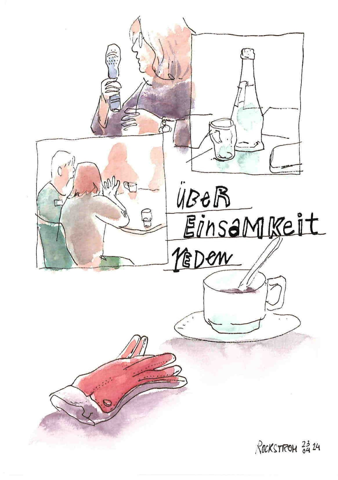 Studientag