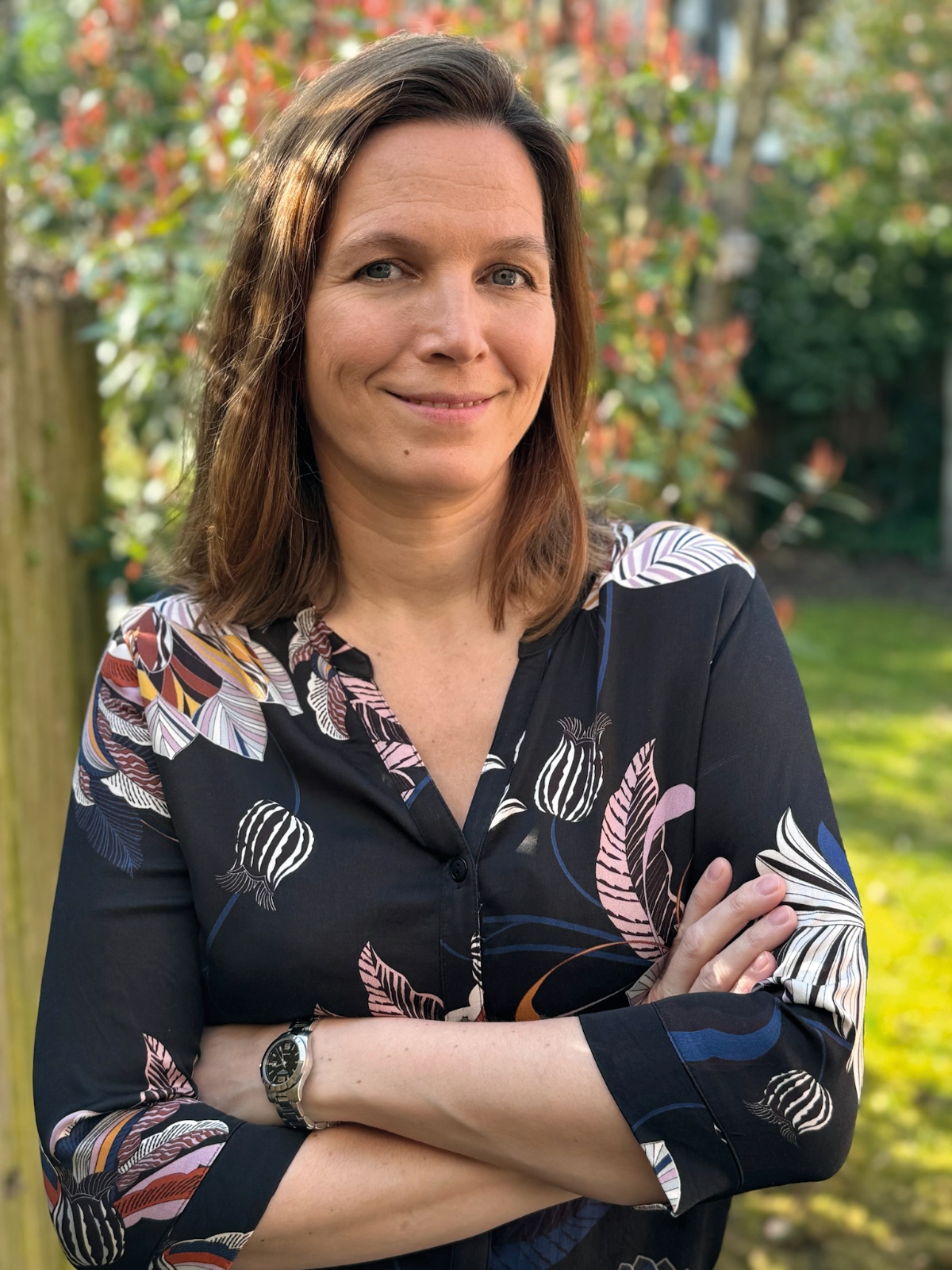 Ruth Katharina Breuer