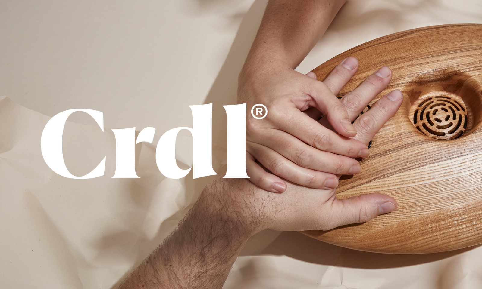 Crdl logo