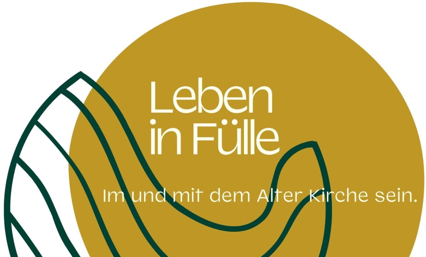 Im und MIT Dem Alter Kirche Sein