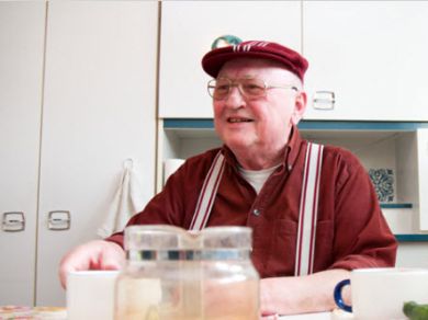 Leben in Fülle - Der Film