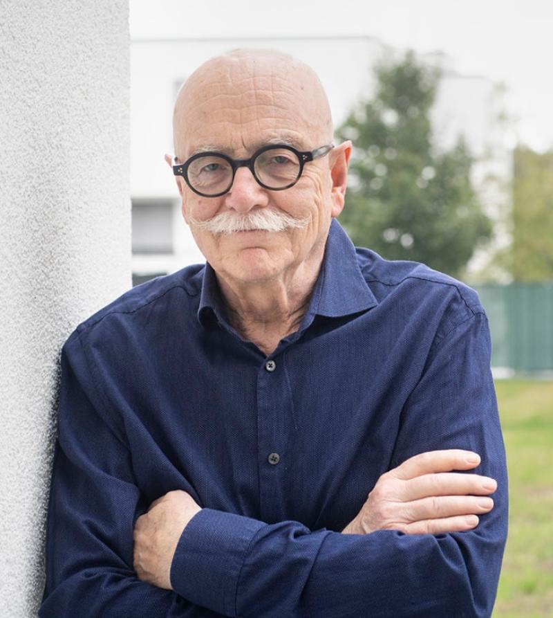 Volkmar Schabe