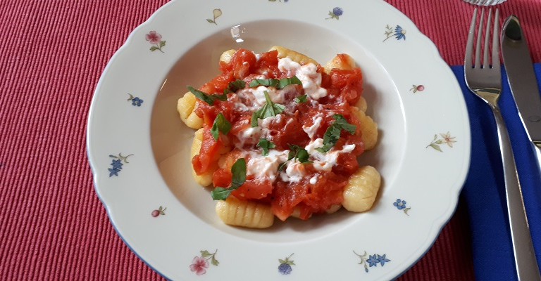 Gnocchi