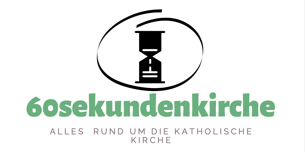Logo quer_60sekundenkirche