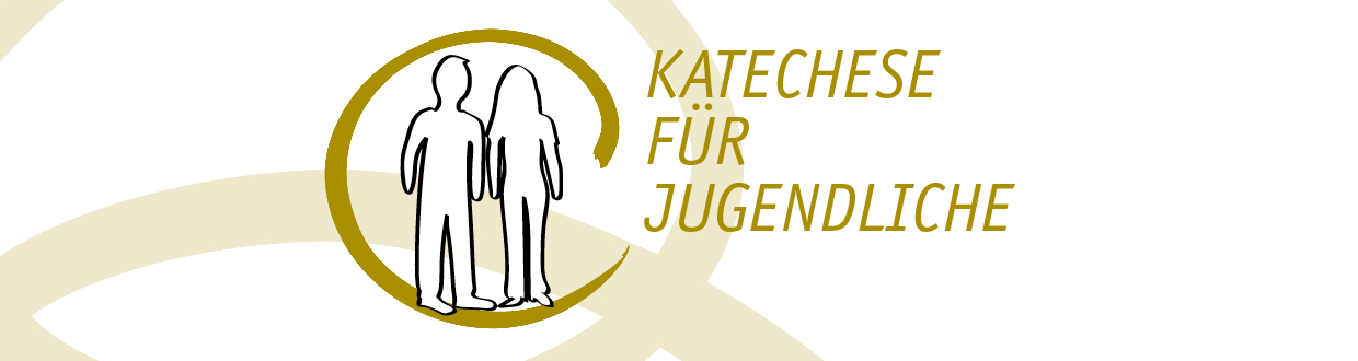 Katechese für Jugendliche