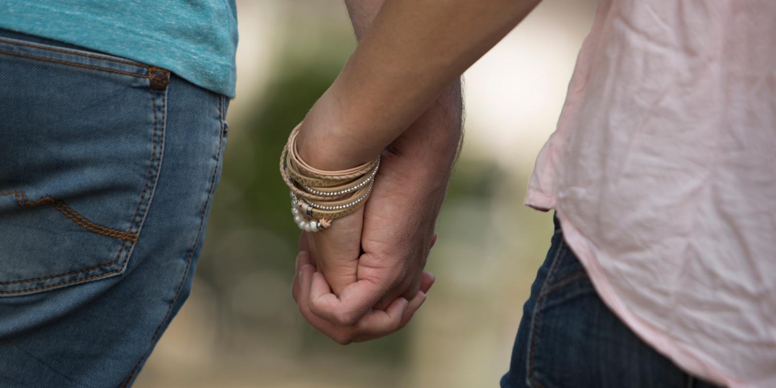 Beziehungspastoral Ehe