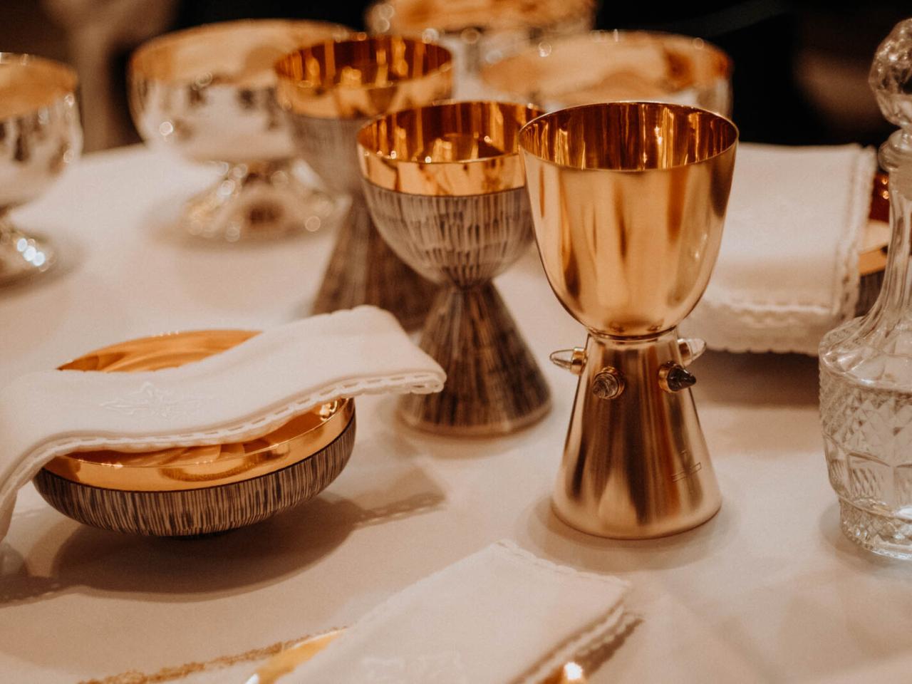 Eucharistie