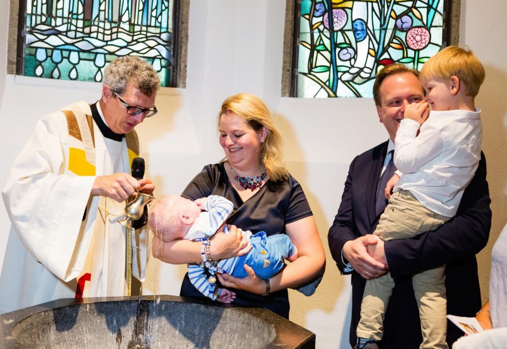 Taufgottesdienst | Erzbistum Köln